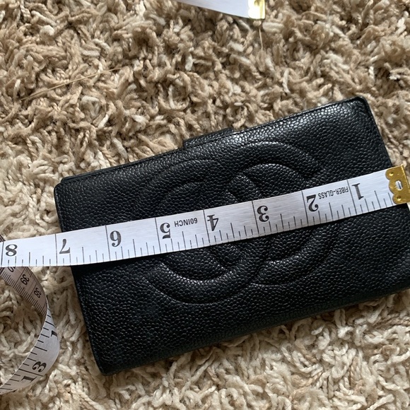 Chanel wallet - Picture 9 of 17